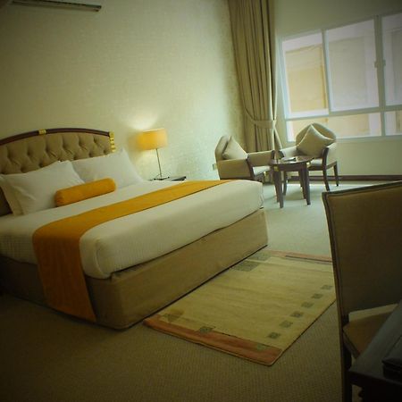 Verona Resorts Sharjah Quarto foto