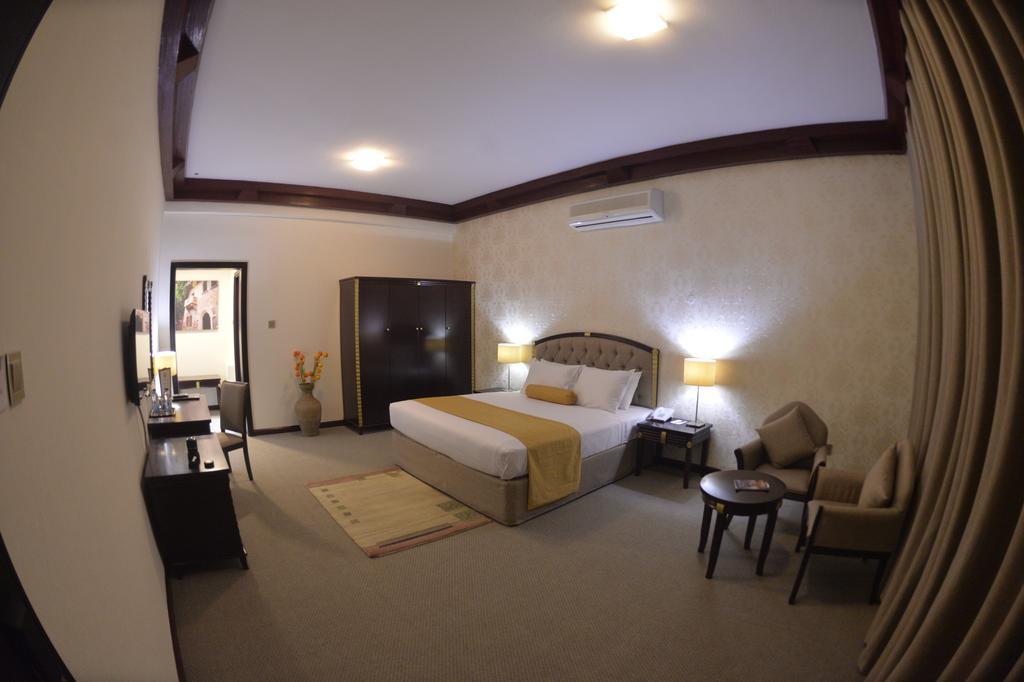 Verona Resorts Sharjah Exterior foto
