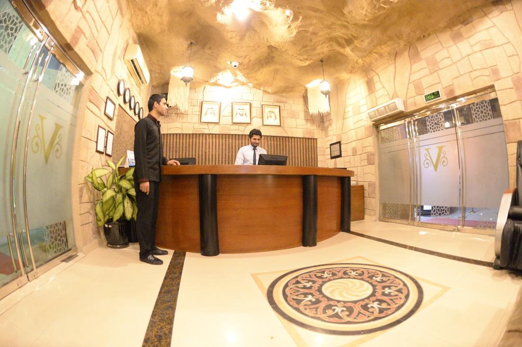 Verona Resorts Sharjah Exterior foto