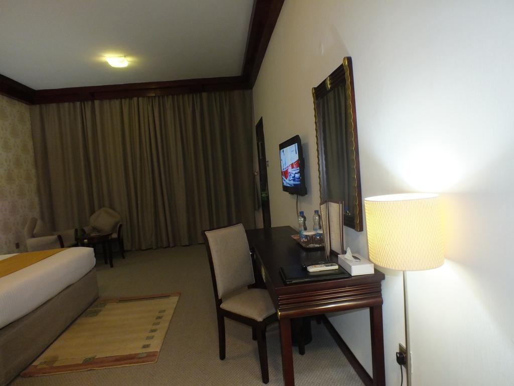 Verona Resorts Sharjah Exterior foto