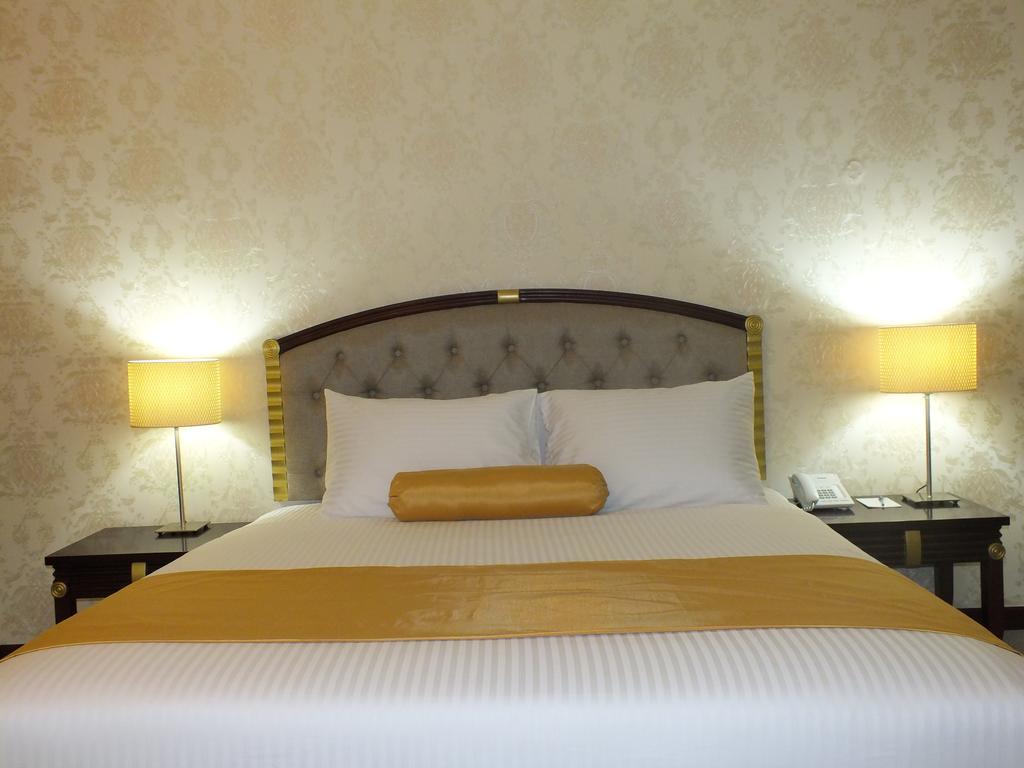 Verona Resorts Sharjah Exterior foto