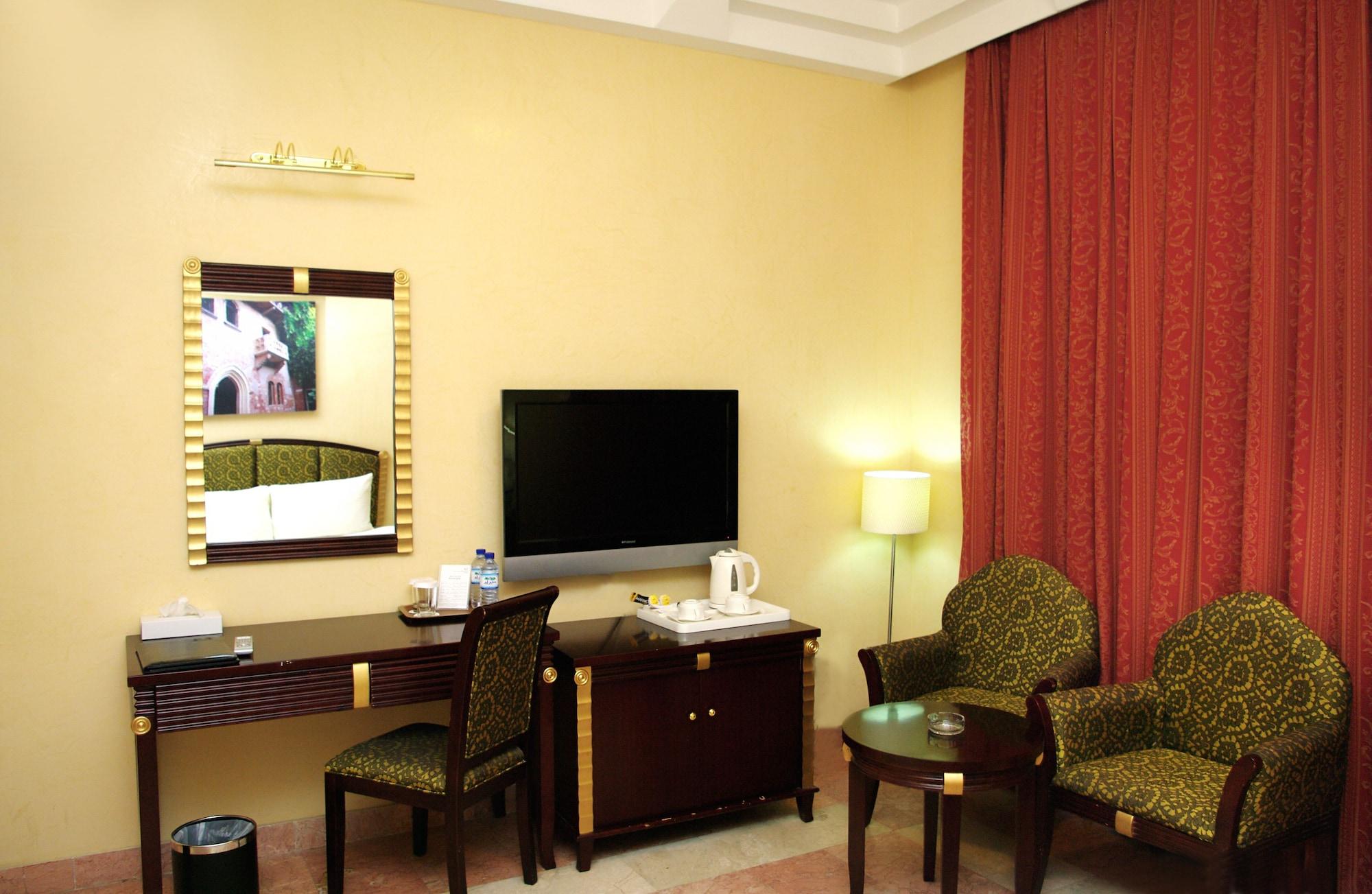 Verona Resorts Sharjah Exterior foto
