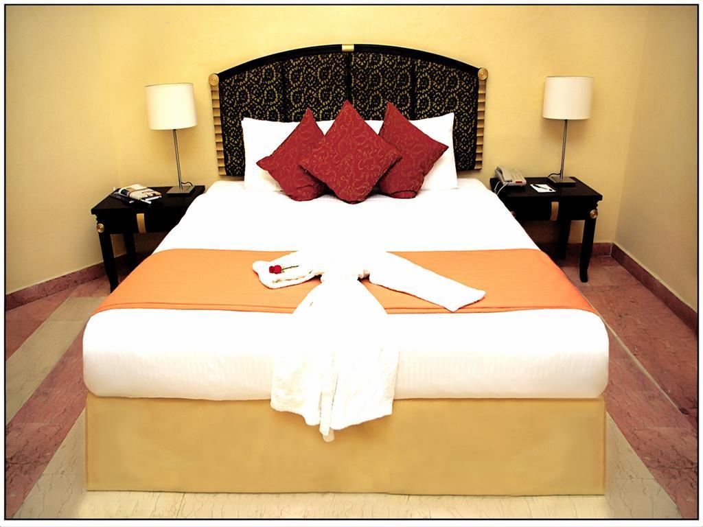 Verona Resorts Sharjah Quarto foto