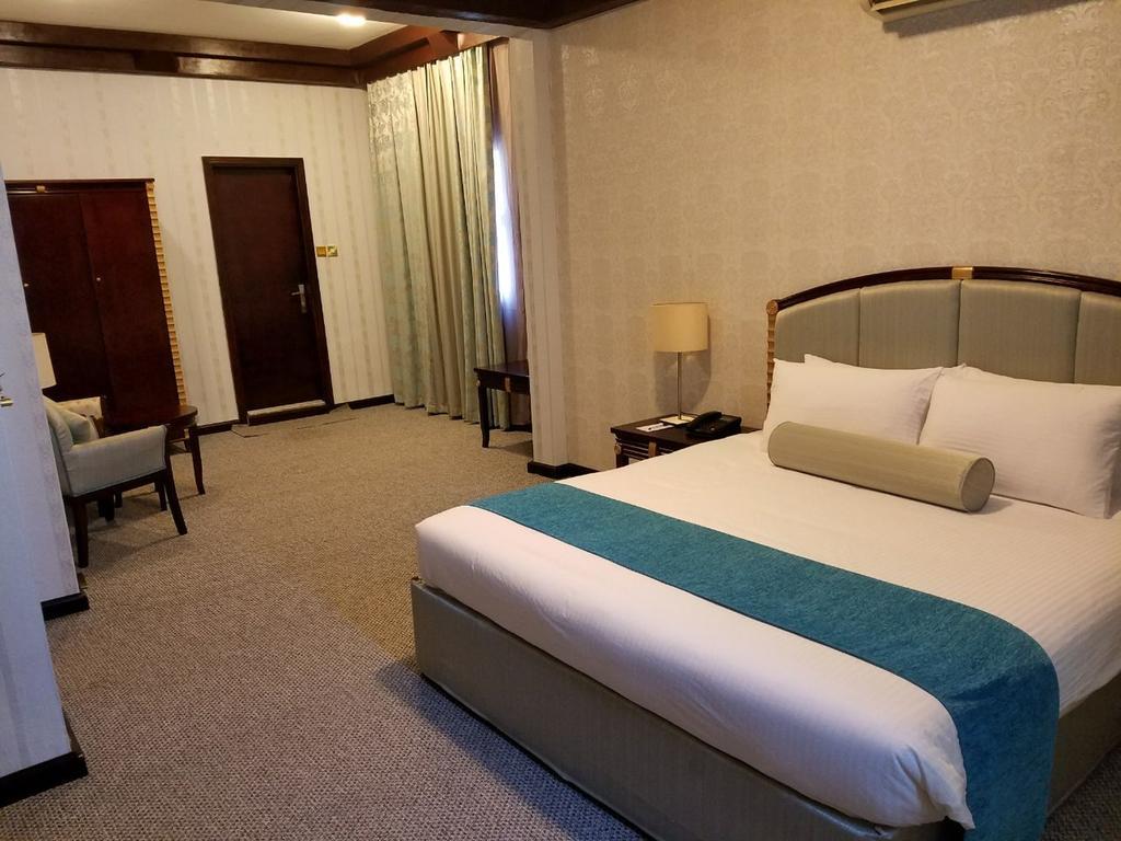 Verona Resorts Sharjah Quarto foto