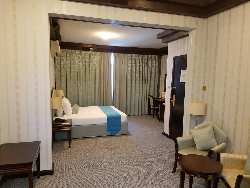 Verona Resorts Sharjah Quarto foto