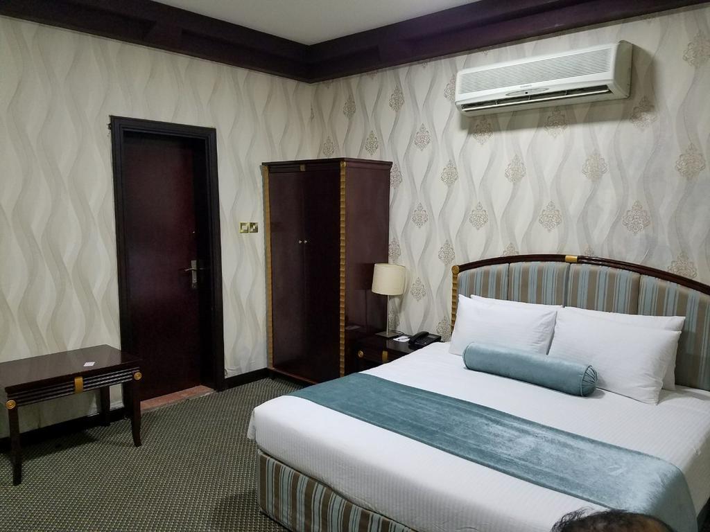 Verona Resorts Sharjah Quarto foto