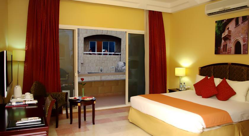Verona Resorts Sharjah Exterior foto